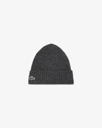 Gorro de lana flameada de fabricación francesa