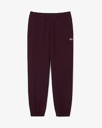 Pantal&oacute;n de ch&aacute;ndal de felpa de corte regular