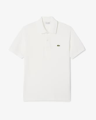 Polo L.12.12 LIGHT Classic Fit