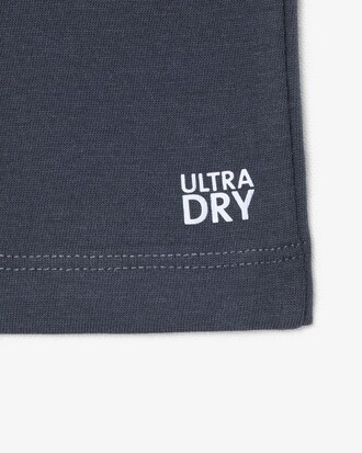 Unisex camiseta deportiva estampada Ultra Dry