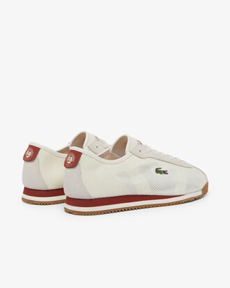 Zapatillas de hombre Roland-Garros Edition Club-Low