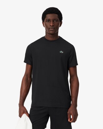 Camiseta deportiva el&aacute;stica ligera con protecci&oacute;n UV