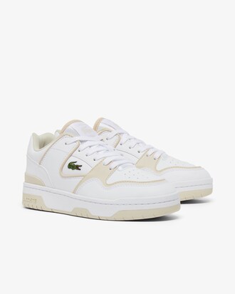 Zapatillas juveniles Courtcage Set