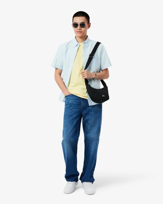 Bolso de medialuna Neocroc