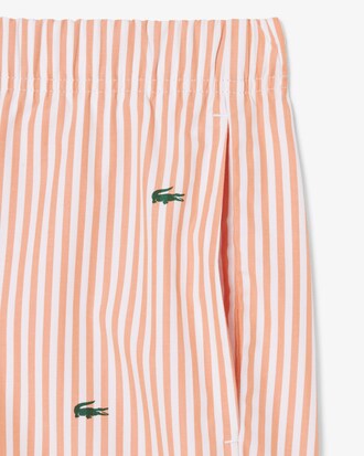 Pantal&oacute;n corto de pijama Roland-Garros Edition