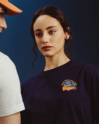 Camiseta gr&aacute;fica Mutua Madrid Open Edition