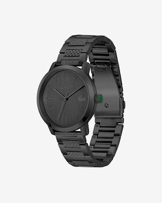 Reloj de acero Lacoste.12.12 Metropole