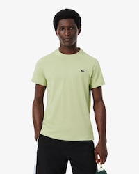 Camiseta deportiva gr&aacute;fica con cocodrilo Ultra-Dry