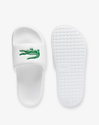 Serve Slide 1.0 de mujer