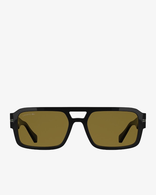 BLACK/AMBER