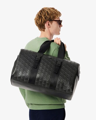 Bolsa de fin de semana Nomogramme de piel grande