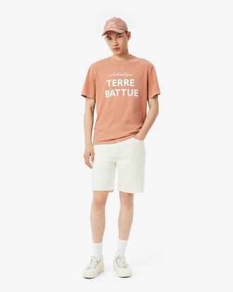 Gorra Roland Garros Clay Court