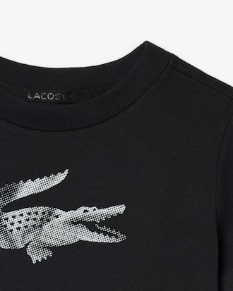 Camiseta deportiva estampada Ultra Dry