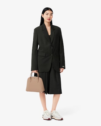 Bolso Daily City Bugatti
