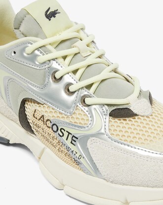 Zapatillas de hombre L003 Neo