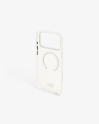 Funda transparente para iPhone 17 Pro Max