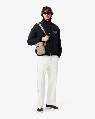 Bolso de mensajero Nomogramme