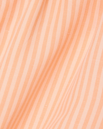 Pantal&oacute;n corto oversized de mezcla de lino