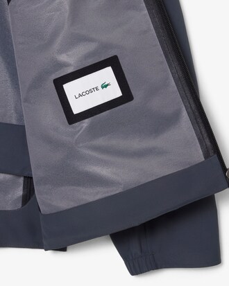 Chaqueta ligera hidr&oacute;fuga Commuter