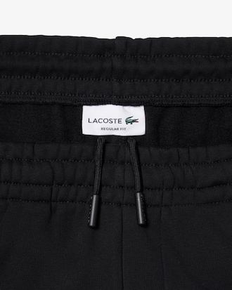 Pantal&oacute;n corto de felpa