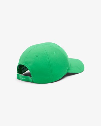 Gorra Lacoste Tennis x Novak Djokovic