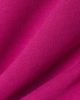 Sudadera con capucha de felpa con cremallera