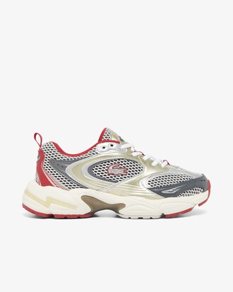 Zapatillas de mujer Storm 96 2K