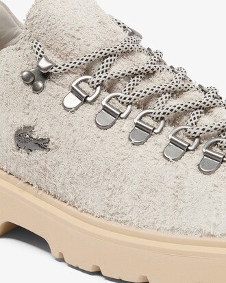 Zapatillas de mujer Baseshot Winter