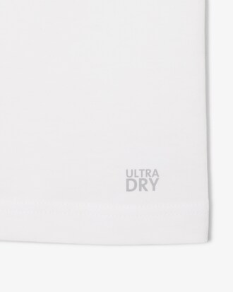 Camiseta deportiva estampada Ultra-Dry