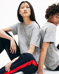 Camiseta Unisex Lacoste Live