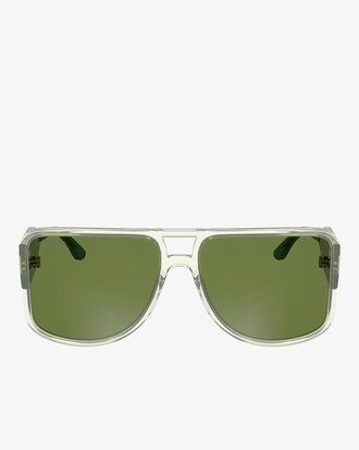 Gafas de Navigator de acetato The New Icon