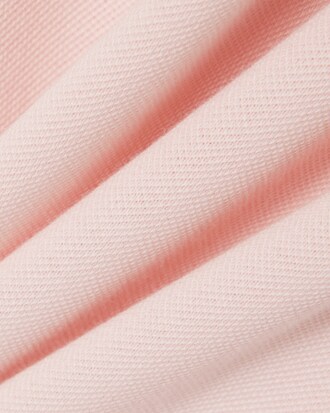 Polo de mujer Lacoste en piqu&eacute; de algod&oacute;n stretch