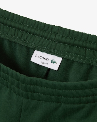 Pantalón de chándal de corte ajustado