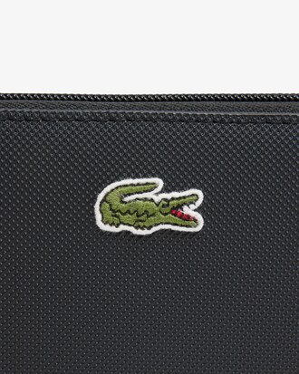 Billetera con cremallera grande L.12.12 Concept