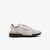 OFF WHT/DK GRY