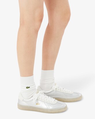 Zapatillas de mujer Baseshot Pro