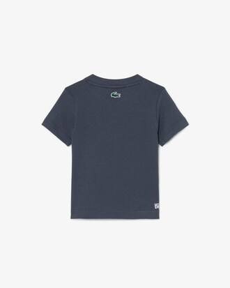 Unisex camiseta deportiva estampada Ultra Dry