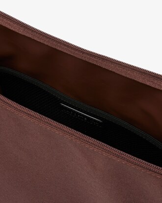 Bolso de medialuna Neocroc grande