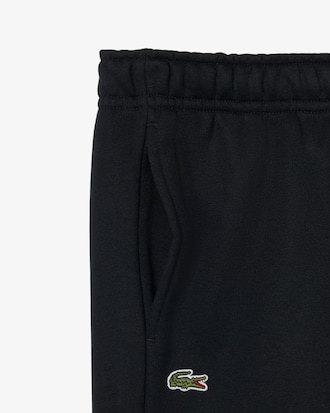 Pantal&oacute;n de ch&aacute;ndal de felpa unisex