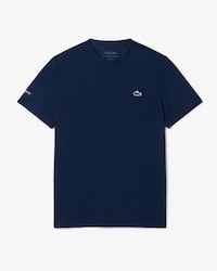 Camiseta Lacoste Tennis x Novak Djokovic