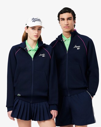 Chaqueta de corte regular Mutua Madrid Open Edition