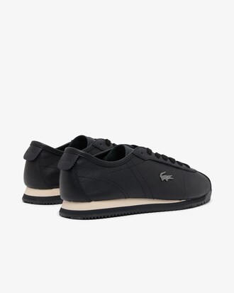 Zapatillas Club-Low de piel de hombre