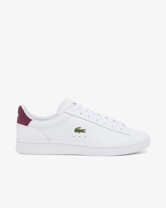 Zapatillas de hombre Carnaby Set de piel