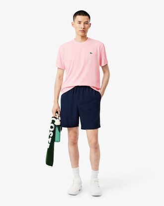 Camiseta deportiva de algod&oacute;n Ultra Dry