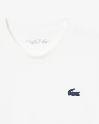 Camiseta deportiva de algodón técnico Ultra Dry