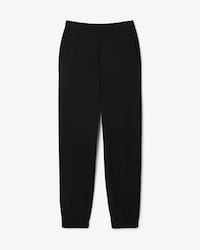 Pantalón de chándal de felpa