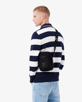 Bolso vertical Lacoste Classics
