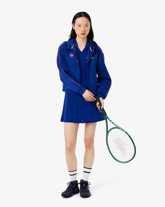 Vestido deportivo Roland Garros Edition