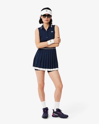 Vestido clásico de tenis Ultra Dry