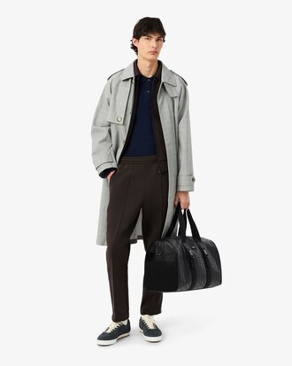 Pantalón de chándal de fabricación francesa
